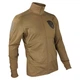 Кофта Без Капюшона Сталеві Воїни | KRAMATAN Tactical Design - Койот, L - зображення 3