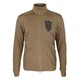 Кофта Без Капюшона ССО “ВОВКУЛАКА” | KRAMATAN Tactical Design - Койот, L - зображення 1