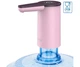 ViO E25, Електрична помпа для води ВіО, рожева - изображение 2