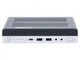 Системний блок HP EliteDesk 800 G3 DM 35W (Intel Core i5-7500T/8GB/256GB SSD/Wi-Fi) Б/В - изображение 2