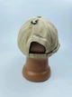 Кепка Forward Observations Group 47 Brand FOG Flag Dad Hat, Tan - изображение 3