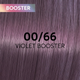 Гель-крем для тонування Wella Professionals Shinefinity Zero Lift Glaze 00/66 Violet Booster 60 мл (4064666058306) - зображення 2