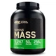 Гейнер Optimum Nutrition (EU) Serious Mass, 2730 г., Печиво-крем - зображення 1