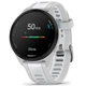 Смарт-годинник Garmin Forerunner 165 Music Mist Gray/Whitestone (010-02863-B1) Store - зображення 1