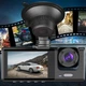 Відеореєстратор 3 камери Full HD 1080 XPRO Traffic Recorder (45792-_619) - изображение 2