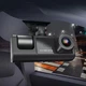 Відеореєстратор 3 камери Full HD 1080 XPRO Traffic Recorder (45792-_619) - изображение 6
