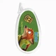 Корректор ленточный 6м х 5мм Nick Wilde "Zootopia" Disney (Ник Уайлд, "Зверополис" Дисней) - изображение 1