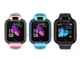 Дитячий смарт-годинник Q20 Black чорний Smart Baby Watch - зображення 2