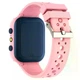 Дитячий смарт-годинник Q15 Pink рожевий Smart Baby Watch - зображення 3