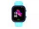 Дитячий смарт-годинник Q15 Blue голубий Smart Baby Watch - зображення 5