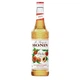 Сироп Monin со вкусом Персик 0,7 Л - изображение 2