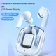 T2 TWS Беспроводные Bluetooth-наушники с цифровым дисплеем и Hi-Fi звуком. Синие - изображение 2