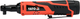Grzechotka akumulatorowa Yato udarowa 12 v 3/8" 45 nm akumulator 2 ah YT-82902 (5906083042515) - obraz 2
