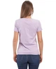Футболка женская Lee Cooper 20196068.PR1 S фиолетовая (4894534347863) - изображение 5