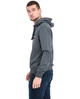 Худи мужское Lee Cooper 10395428.758 XXL серое (5942723143204) - изображение 8