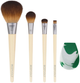 Zestaw pędzli do makijażu Ecotools The Core Five Set 5 szt (79625438567) - obraz 2