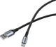 Кабель питания и синхронизации Verbatim USB-A–USB-C, 120 см Черный (31843) - изображение 3