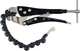 Obcinak łańcuchowy Yato do rur wydechowych YT-06169 (5906083087844) - obraz 1