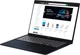 Ноутбук ASUS VivoBook 16 X1607CA-MB058 (90NB15A1-M00660) Quiet Blue - изображение 4