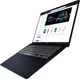 Ноутбук ASUS VivoBook 16 X1607CA-MB058 (90NB15A1-M00660) Quiet Blue - изображение 5
