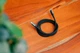 Kabel Verbatim USB-C– Lightning, 120 cm Black (31844) - obraz 6