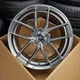 Диски Авто R17 5x114.3 Toyota Camry Nissan Lexus Mazda Hyundai Р17 - зображення 1