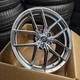 Диски Авто R17 5x114.3 Toyota Camry Nissan Lexus Mazda Hyundai Р17 - зображення 3