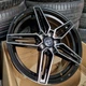 Диски На Авто R18 5x114.3 Toyota Highlander Nissan Qashqai +2 Lexus ES GS HS HS RX NX RZ Honda CR-V Р18 NEW+++ - зображення 2