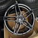 Диски На Авто R17 5x108 Ford Mondeo Volvo C70 V40 S70 S80 S90 Citroen Jumpy Fiat Scudo Peugeot 407 508 RXH 508L Р17 - изображение 2