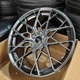 Диски На Авто R19 5x108 Ford Mondeo Mk4 Mk5 Focus Mk3 Mk4 Kuga S-Max Galaxy Volvo XC60 - зображення 2