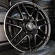 Диски На Авто R22 5x130 Mercedes G-class AMG Гелендваген Р22 Мерседес - изображение 5