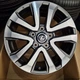 Диски На Авто R20 5x150 Lexus LX Toyota Land Cruiser 200 Ленд Крузер Лексус Р20 5/150 - изображение 2
