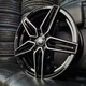 Диски На Авто R18 5x114.3 Toyota Camry Highlander Lexus ES NX Nissan - изображение 1
