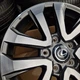 Диски На Авто R20 5x150 Lexus LX Toyota Land Cruiser 200 Ленд Крузер Лексус Р20 5/150 - изображение 5