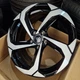 Диски На Авто R17 5x112 Audi A4 V6 Passat Golf Jetta Skoda Seat Р17 - зображення 5