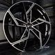 Диски На Авто R21 5x112 Audi Q5 Q7 Q8 E-tron VW Touareg Mercedes EQC - изображение 7