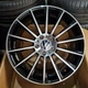 Диски На Авто R17 5x112 VW Passat Golf Tiguan Mercedes W204 W205 W177 W211 W212 W213 CLC CLK GLC SLK Vito Skoda Audi A4 A Мерседе - изображение 1