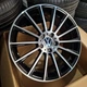 Диски На Авто R17 5x112 VW Passat Golf Tiguan Mercedes W204 W205 W177 W211 W212 W213 CLC CLK GLC SLK Vito Skoda Audi A4 A Мерседе - изображение 3