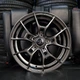 Диски Авто R18 5x114 Toyota Camry Highlander Lexus ES HS NX Nissan - зображення 4