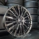 Диски На Авто R18 5x114.3 Lexus ES NX Toyota Camry Rav4 Venza KIA K9 Tesla Model 3 Nissan Honda Hyundai Kia 5*114 - зображення 4