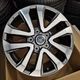 Диски На Авто R20 5x150 Toyota Land Cruiser 200 Lexus LX Тойота Лексус - изображение 1