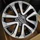Диски На Авто R20 5x150 Toyota Land Cruiser 200 Lexus LX Тойота Лексус - изображение 3