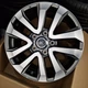 Диски На Авто R20 5x150 Toyota Land Cruiser 200 Lexus LX Тойота Лексус - изображение 5