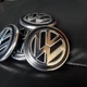 Ковпачки в диски VW 66/56 мм (заглушки) Фольксваген - изображение 3