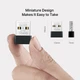 Адаптер USB WiFi Mercusys MA20N, AC650, 2.4GHz, 5GHz, 200mbps, 433mbps, UA UCRF - изображение 4