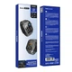 Смарт годинник Hoco DYD02 (call version) BT5.2, BT4.0, 300mAh, 5d, Чорний - зображення 4