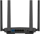 Роутер бездротовий Cudy WR3600 be3600 Gigabit Wi-Fi 7 Router - зображення 2
