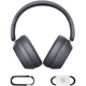 Беспроводные наушники Baseus Bass 35 Max серые (A00070800821-00) - изображение 5