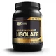 Протеїн ізолят Optimum Nutrition (USA) Gold Standard Isolate, 736 г., Бісквіт з молочним шоколадом - зображення 1