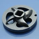 Нож мясорубки Vektor AL-22C и колбасная решетка - изображение 5